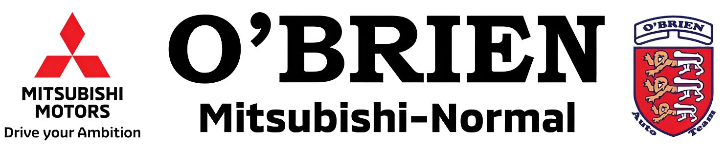 O'Brien Mitsubishi-Normal